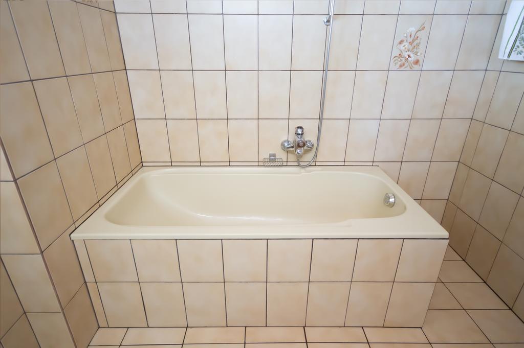 Hotel Haus Alpengruss Sölden Habitación foto