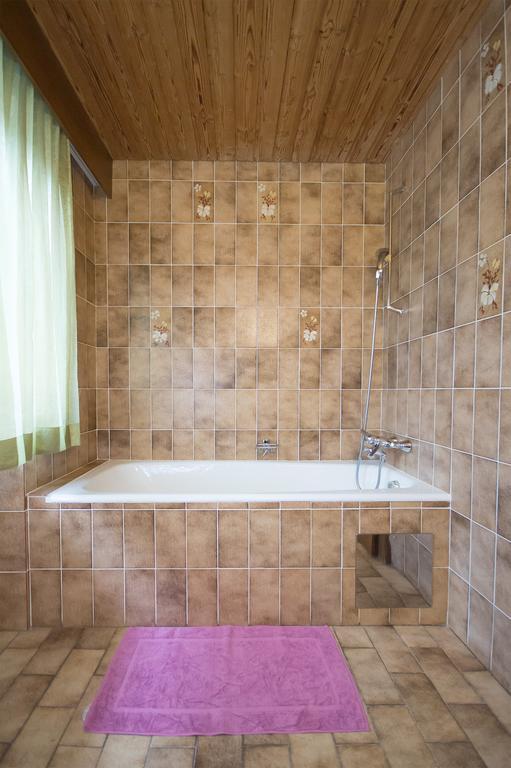 Hotel Haus Alpengruss Sölden Habitación foto