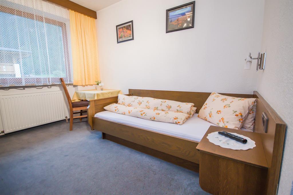 Hotel Haus Alpengruss Sölden Habitación foto